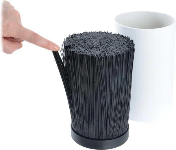 Nettoyage et entretien faciles