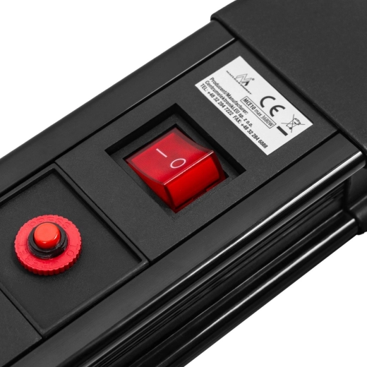 La sécurité avant tout