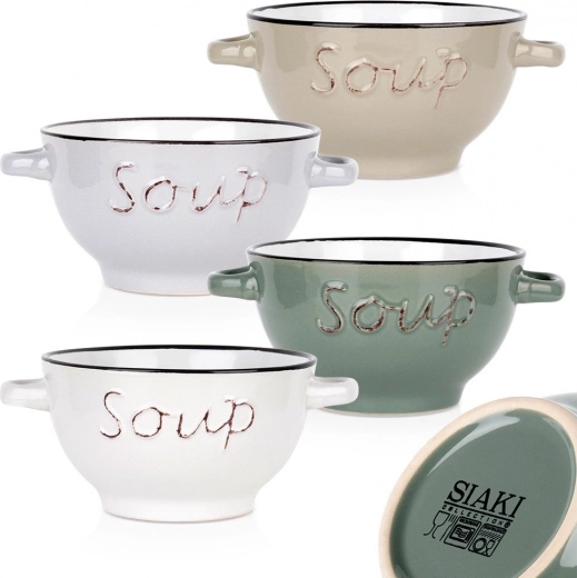 Céramique résistante qui maintient la chaleur