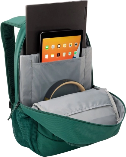 Emplacement sûr pour ordinateur portable et tablette
