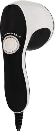 Réglage progressif de l’intensité et commande ergonomique