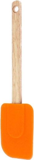 Spatule de cuisine en silicone SILLINIE 26,5 cm