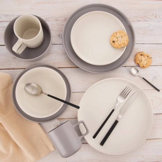 Grès résistant, entretien facile