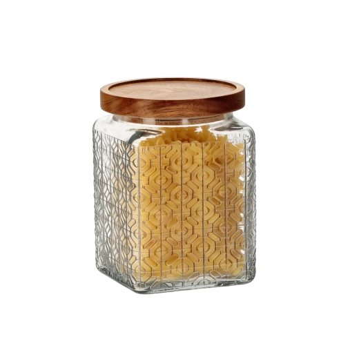 Idéale pour les aliments secs
