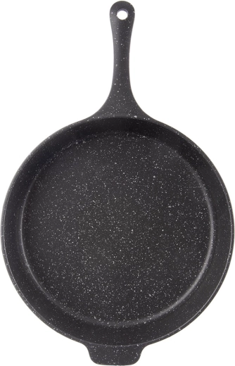 Forme profonde pour frire et mijoter