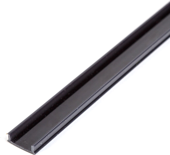 Protection du ruban LED