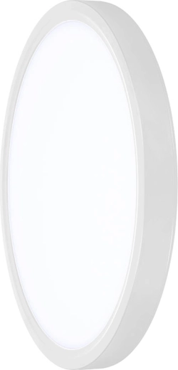 Design fin pour plafond et mur