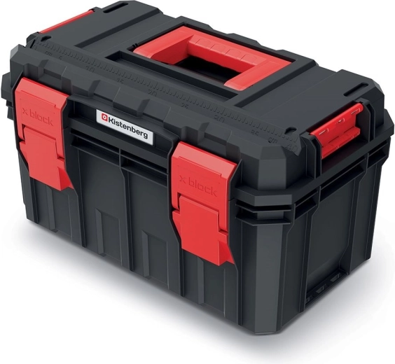 Kistenberg S Block Pro boîte à outils 45 × 28 × 26,4 cm