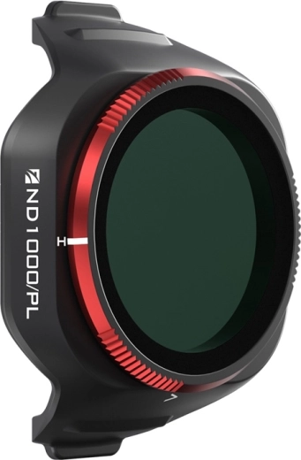 Filtre nd1000/pl freewell pro dji mini 5 pro