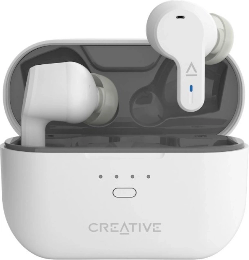 Écouteurs intra-auriculaires sans fil CREATIVE Zen Air Pro