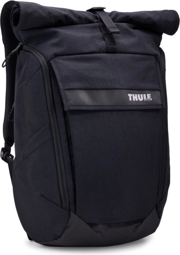 Sac à dos pour ordinateur portable Thule Paramount 24 l noir