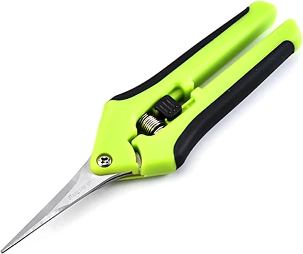 Lames inox de précision