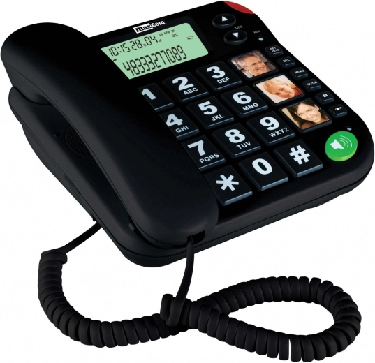 Mains libres pour téléphoner confortablement