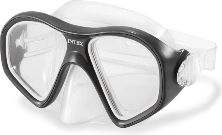Étanchéité confortable autour du visage