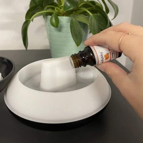 Convient au diffuseur, à la lampe aromatique et à l’humidificateur