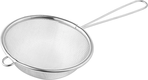 Passoire en acier inoxydable 10 cm