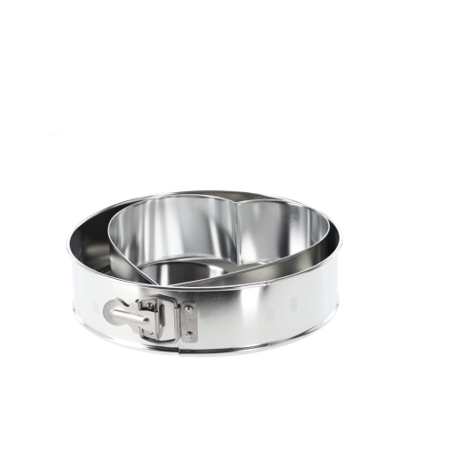 Libération facile grâce à la pince latérale