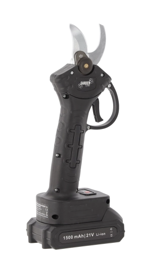 Liberté sans câbles et commande confortable