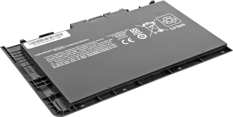 Compatibilité précise pour HP EliteBook Folio
