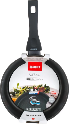 ILAG PREMIUM : antiadhérence pour la cuisine au quotidien