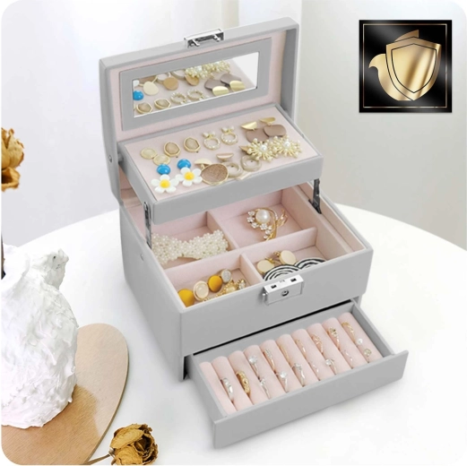 Légère et facile à transporter