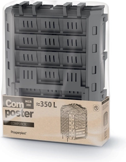 Montage rapide sans outils