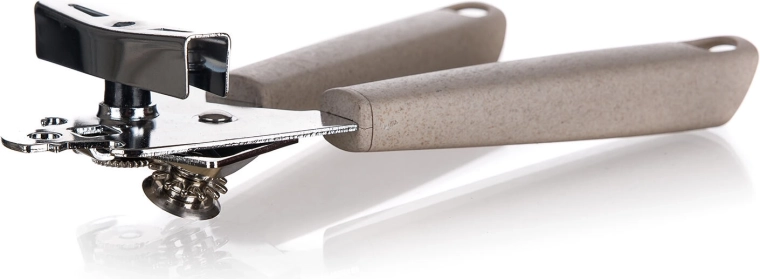 Poignées ergonomiques pour plus de confort