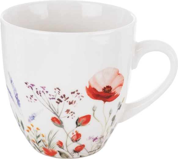 Mug jumbo Coquelicot 1,1 l