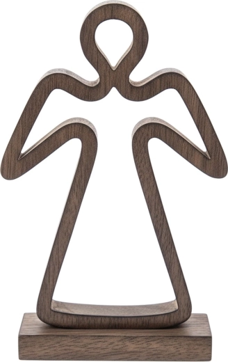 Décoration stable pour table et étagère