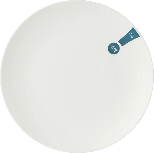 Porcelaine au rendu net et représentatif