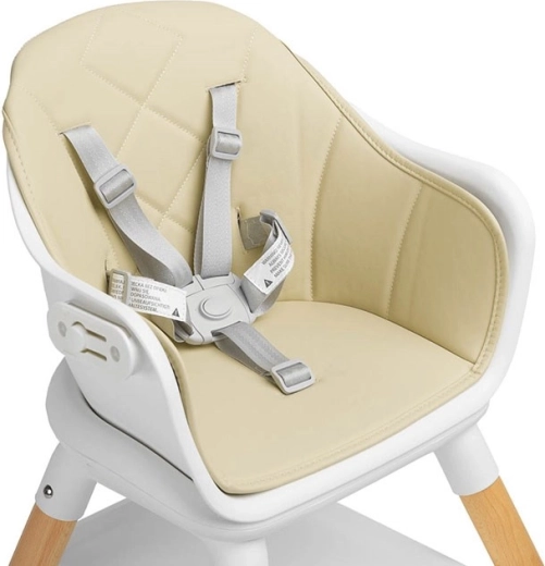 Construction sûre et stable