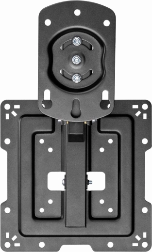Construction métallique robuste pour une fixation stable