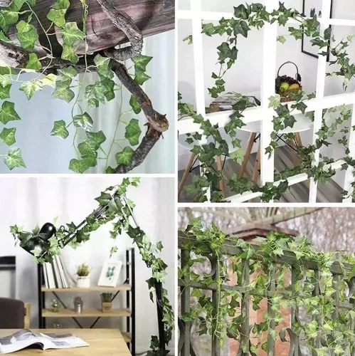Décoration universelle pour l’intérieur et le balcon couvert