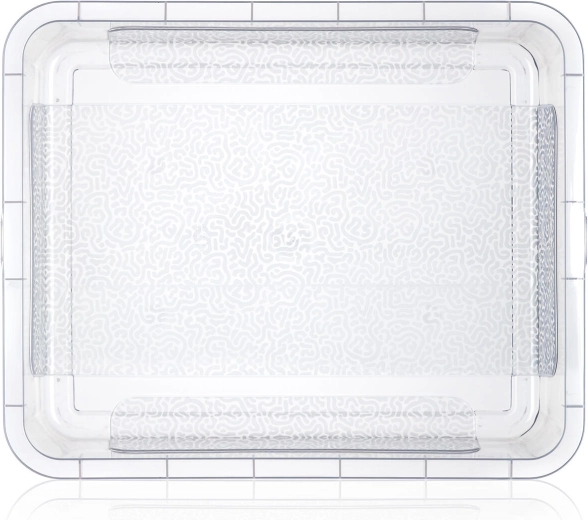 Profil bas pour un stockage économe en espace