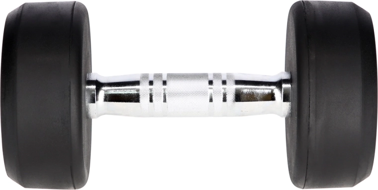 Construction résistante avec revêtement en caoutchouc