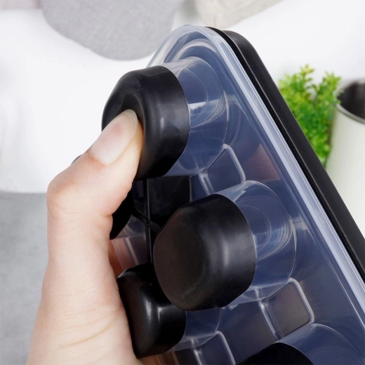 Structure stable et sûre