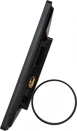 Large choix de connexions