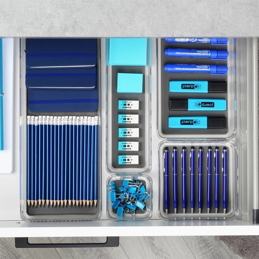 Modulaire et facile à combiner