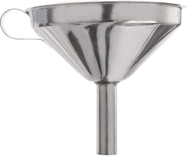 Acier inoxydable résistant