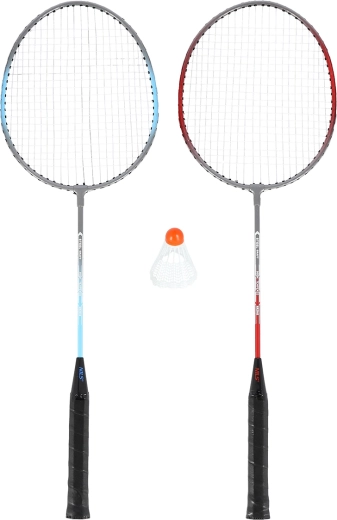 Set de badminton NILS NRZ002 pour débutants