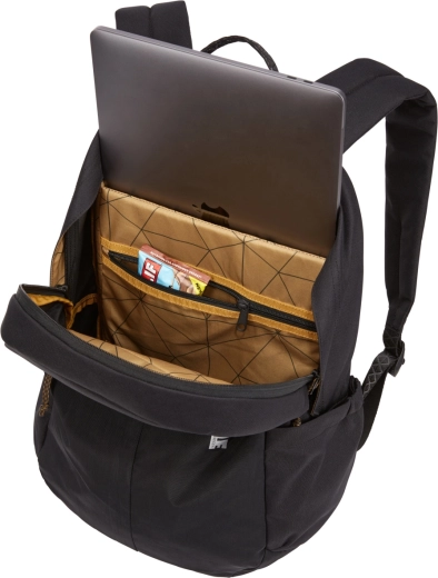 Compartiment rembourré pour ordinateur portable