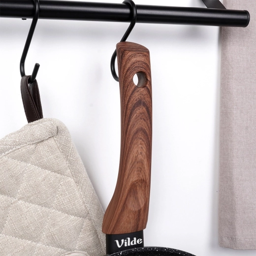 Manipulation confortable et sûre