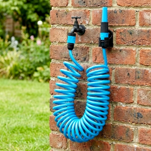 Enroulement automatique et gain de place