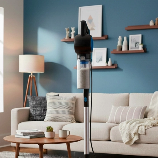 Longue portée et maniabilité aisée