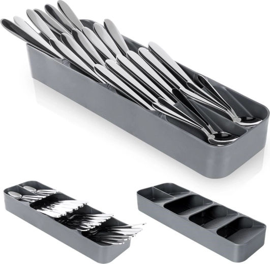 Compact mais étonnamment spacieux