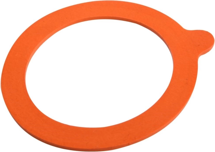 Silicone résistant et flexible