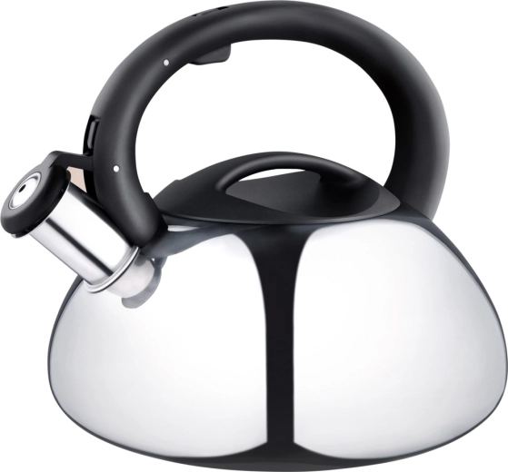 Bouilloire Argent LT 7006 S