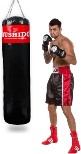 Enveloppe résistante à 7 couches pour un entraînement intensif