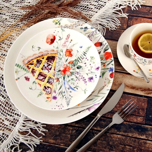 Entretien sans souci