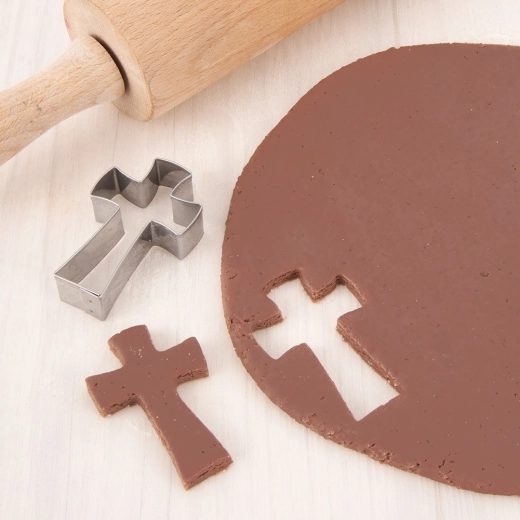 Idéal pour pâte et pâte à sucre